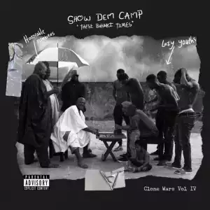 Show Dem Camp - Duade (feat. Cina Soul)